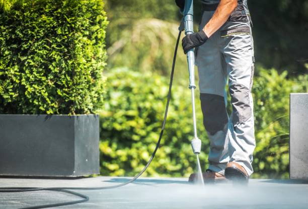 Best Deck and Patio Pressure Washing in Greenwood Village, CO