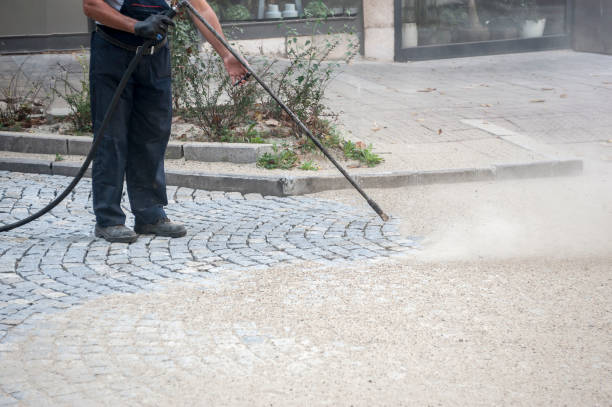 Best Warehouse Floor Cleaning in Greenwood Village, CO